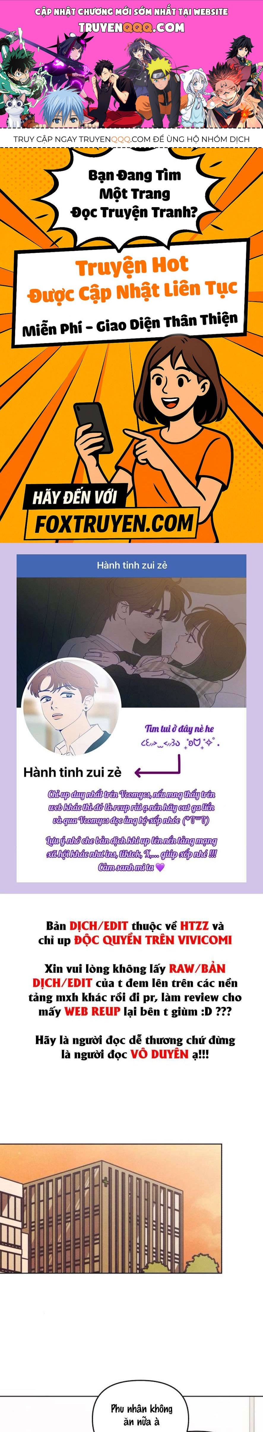 Để Em Cho Cô Mượn Chút Lửa Nhé? Chapter 62 - Trang 2