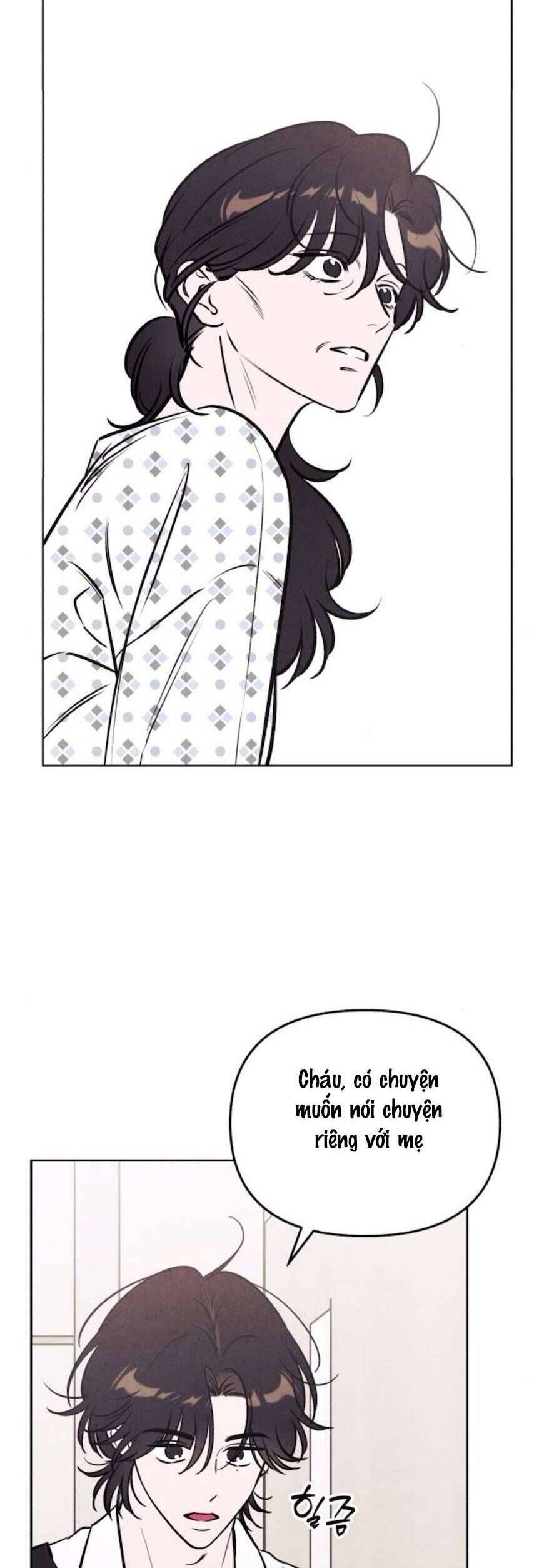 Để Em Cho Cô Mượn Chút Lửa Nhé? Chapter 62 - Trang 2