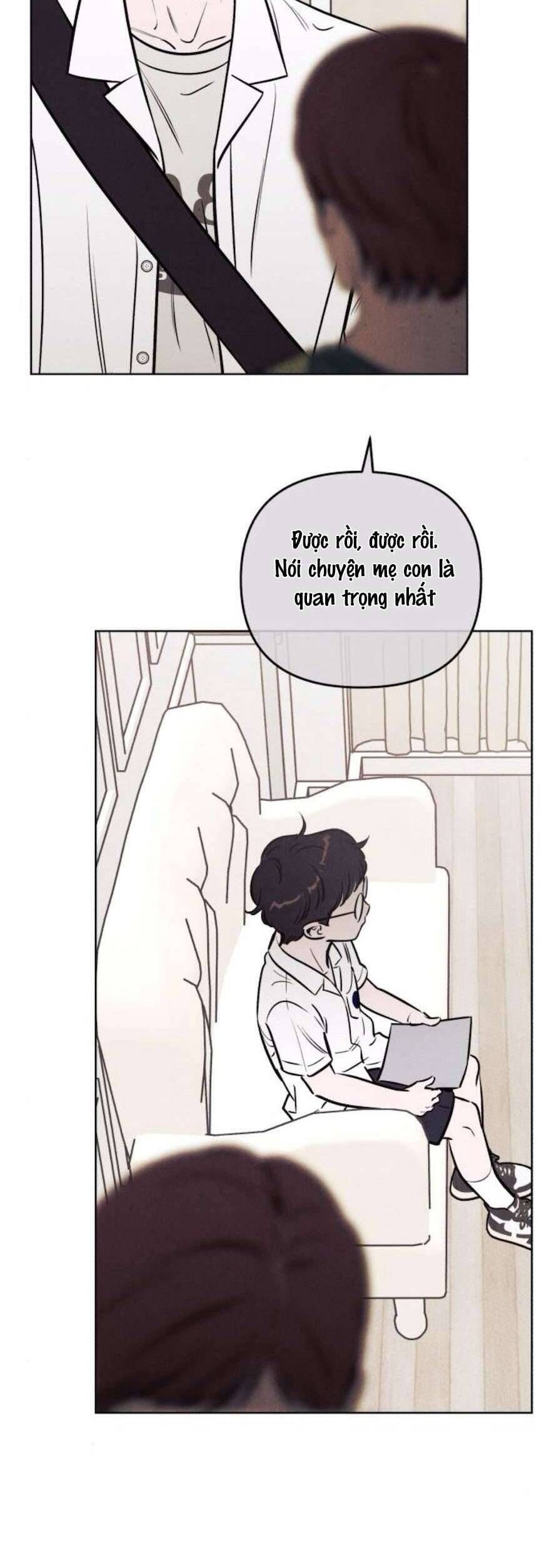 Để Em Cho Cô Mượn Chút Lửa Nhé? Chapter 62 - Trang 2