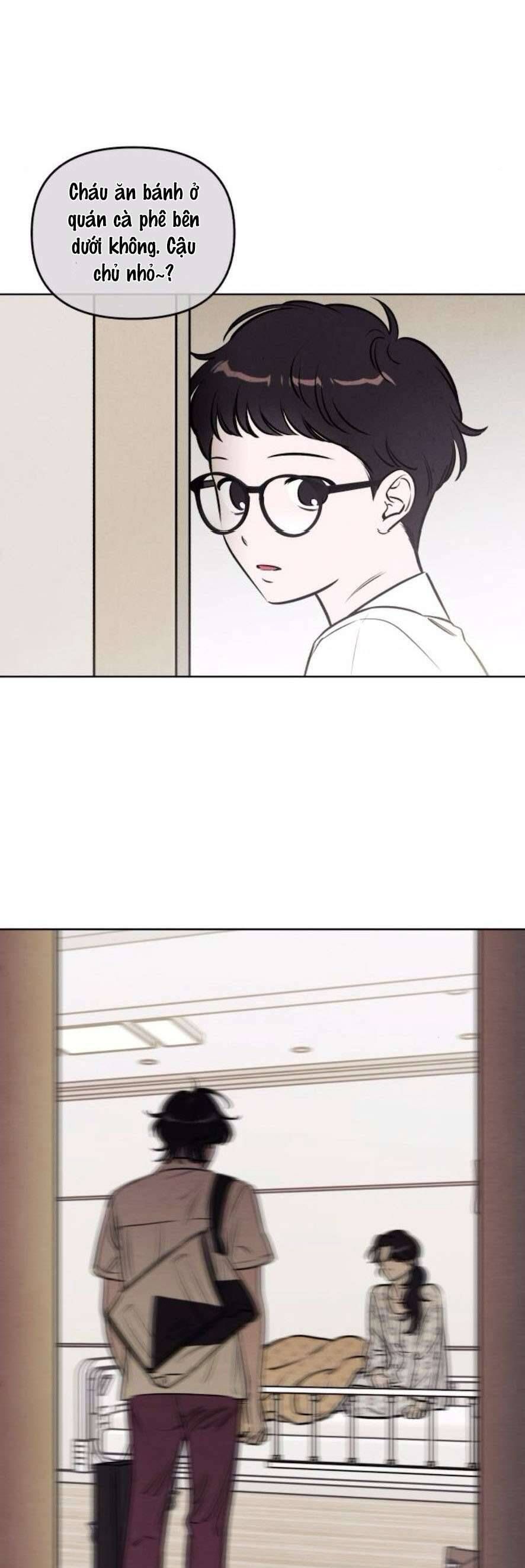 Để Em Cho Cô Mượn Chút Lửa Nhé? Chapter 62 - Trang 2