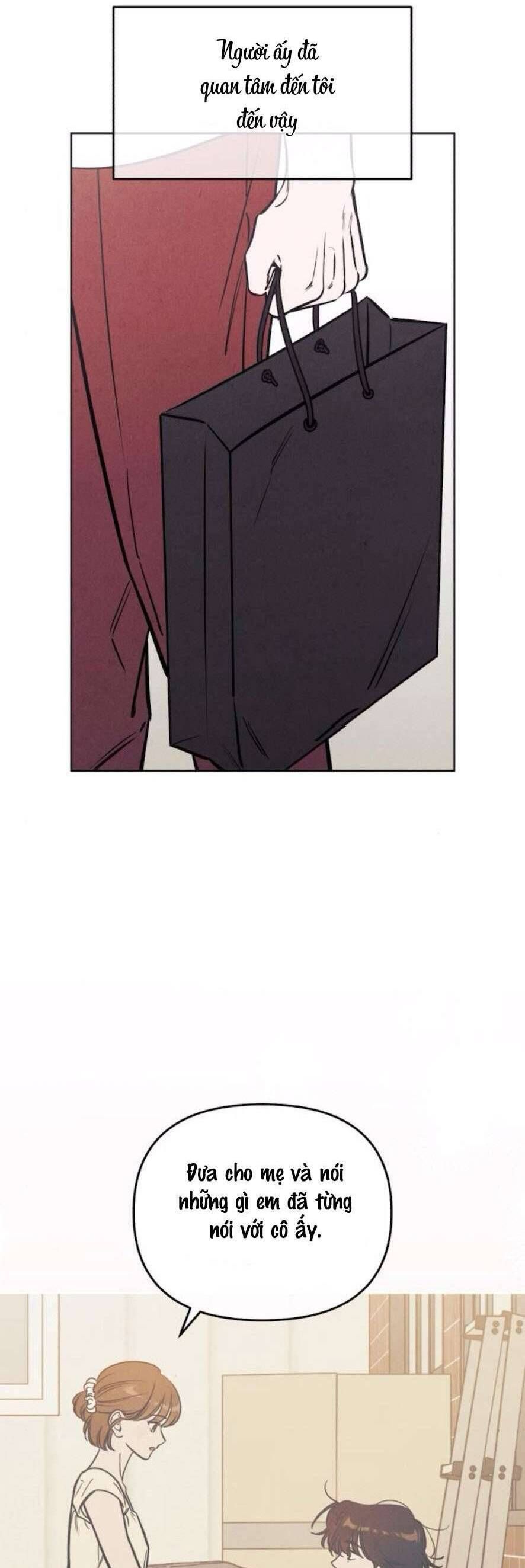 Để Em Cho Cô Mượn Chút Lửa Nhé? Chapter 62 - Trang 2