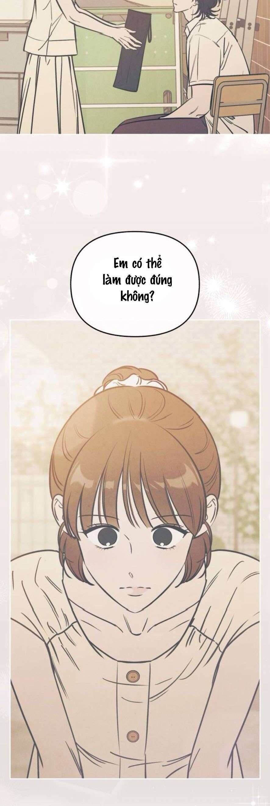 Để Em Cho Cô Mượn Chút Lửa Nhé? Chapter 62 - Trang 2