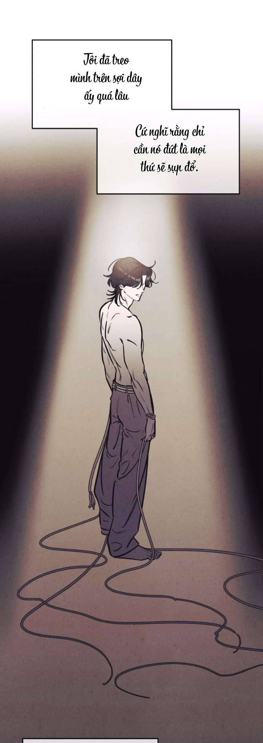 Để Em Cho Cô Mượn Chút Lửa Nhé? Chapter 62 - Trang 2