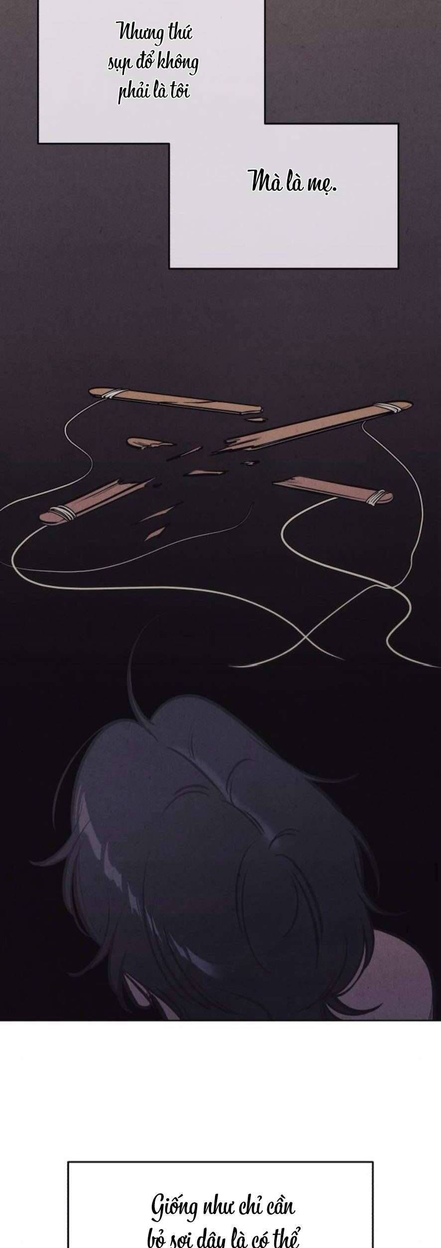 Để Em Cho Cô Mượn Chút Lửa Nhé? Chapter 62 - Trang 2