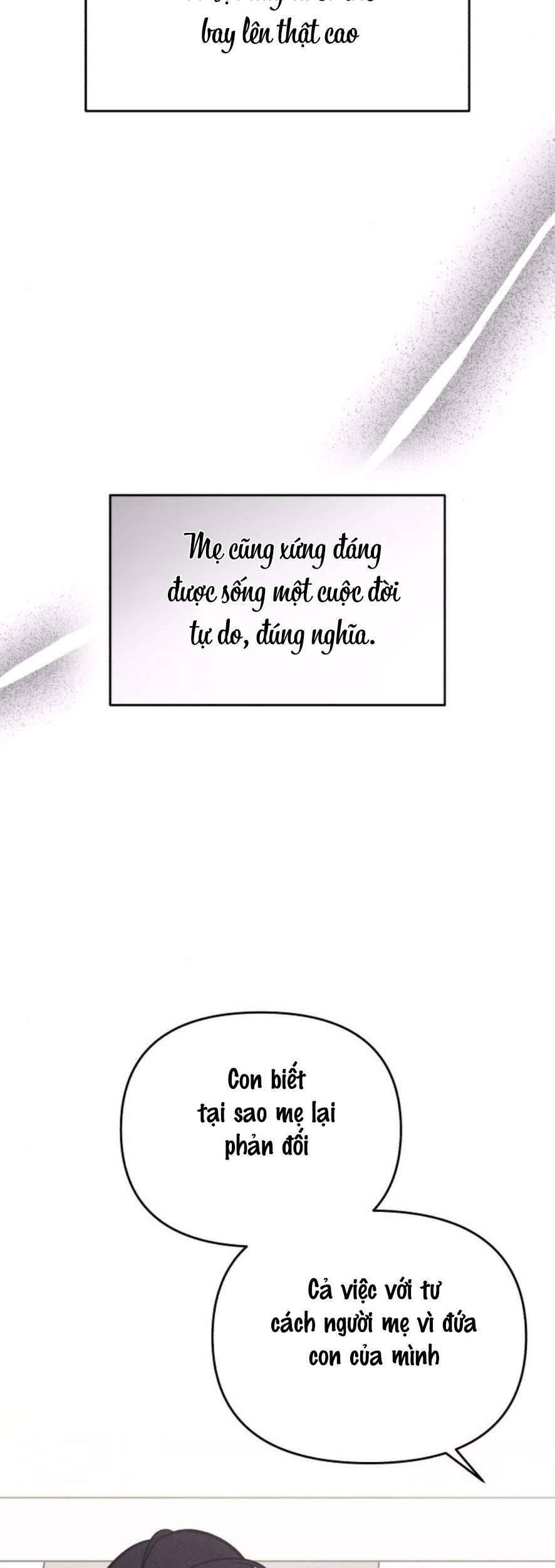 Để Em Cho Cô Mượn Chút Lửa Nhé? Chapter 62 - Trang 2