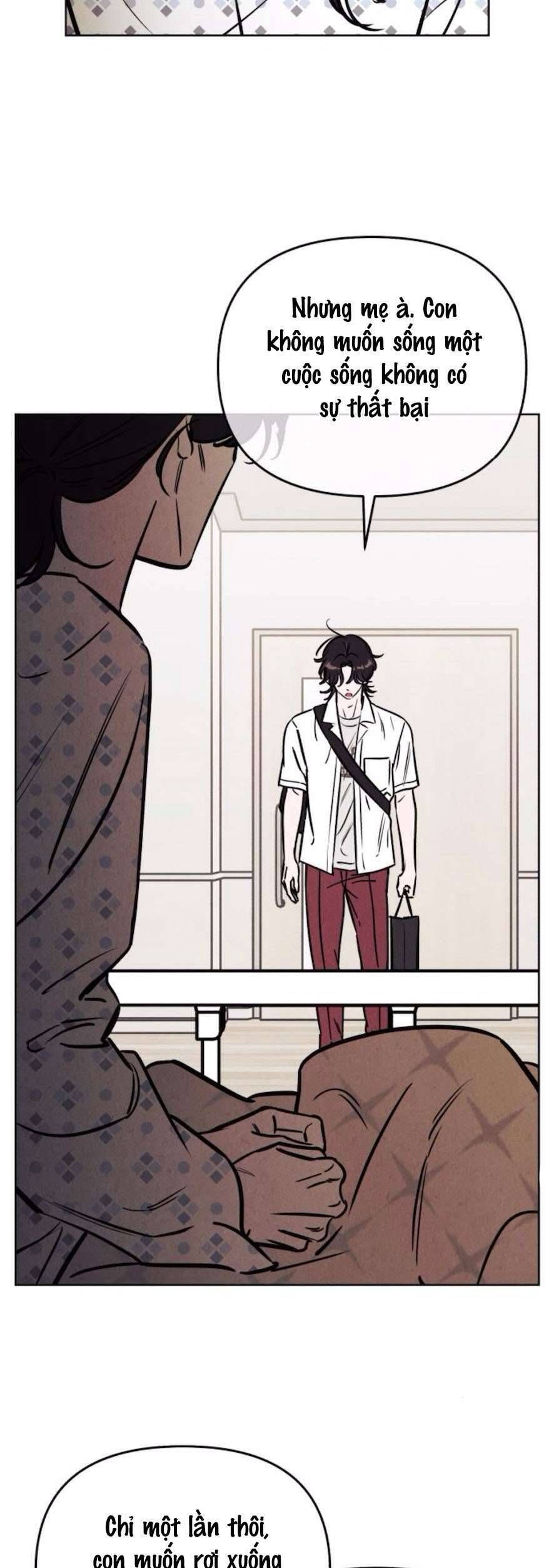 Để Em Cho Cô Mượn Chút Lửa Nhé? Chapter 62 - Trang 2