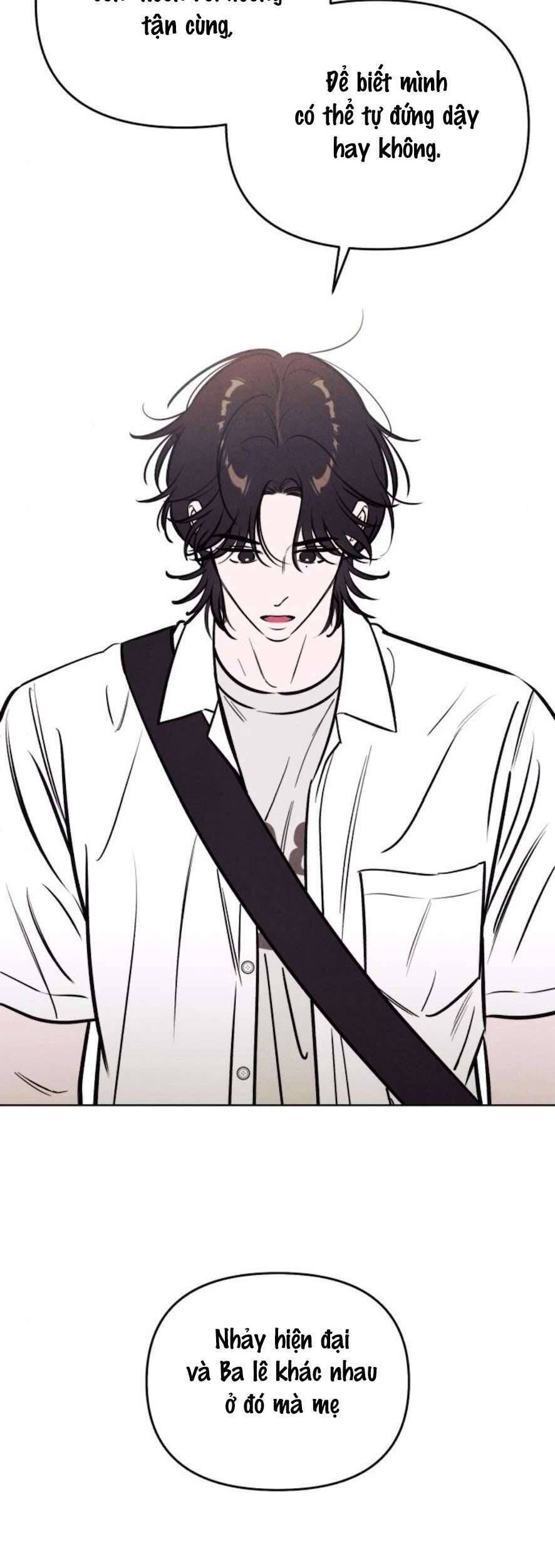 Để Em Cho Cô Mượn Chút Lửa Nhé? Chapter 62 - Trang 2