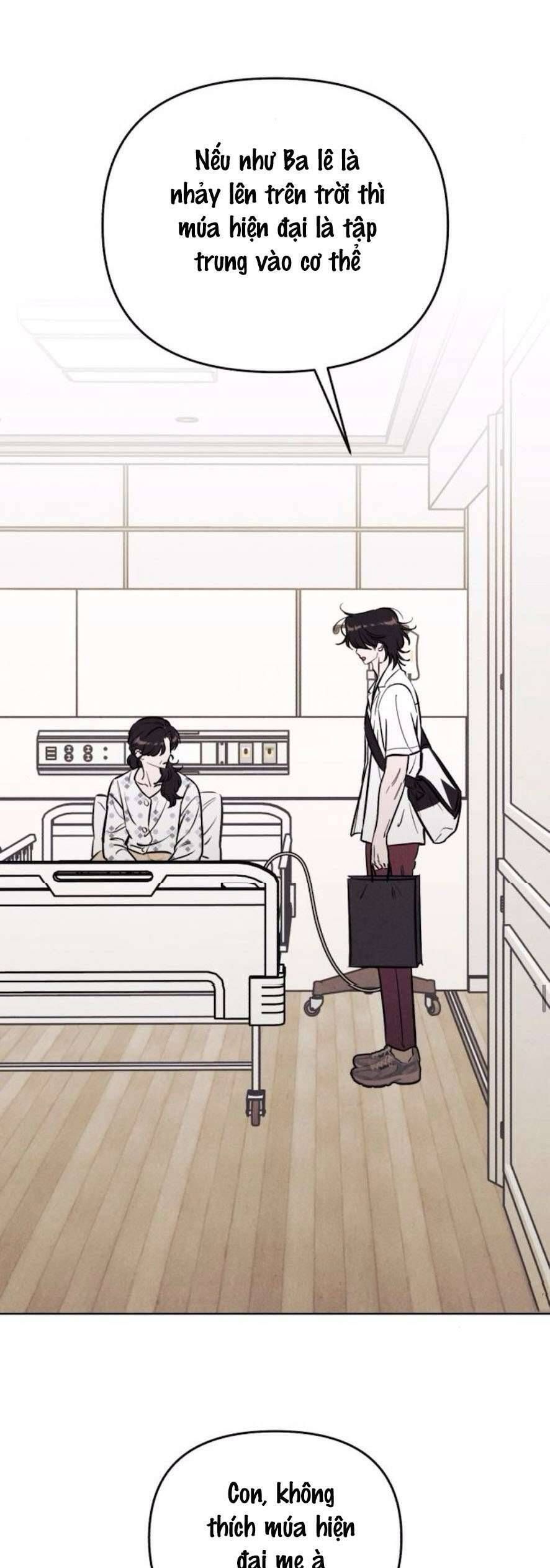 Để Em Cho Cô Mượn Chút Lửa Nhé? Chapter 62 - Trang 2