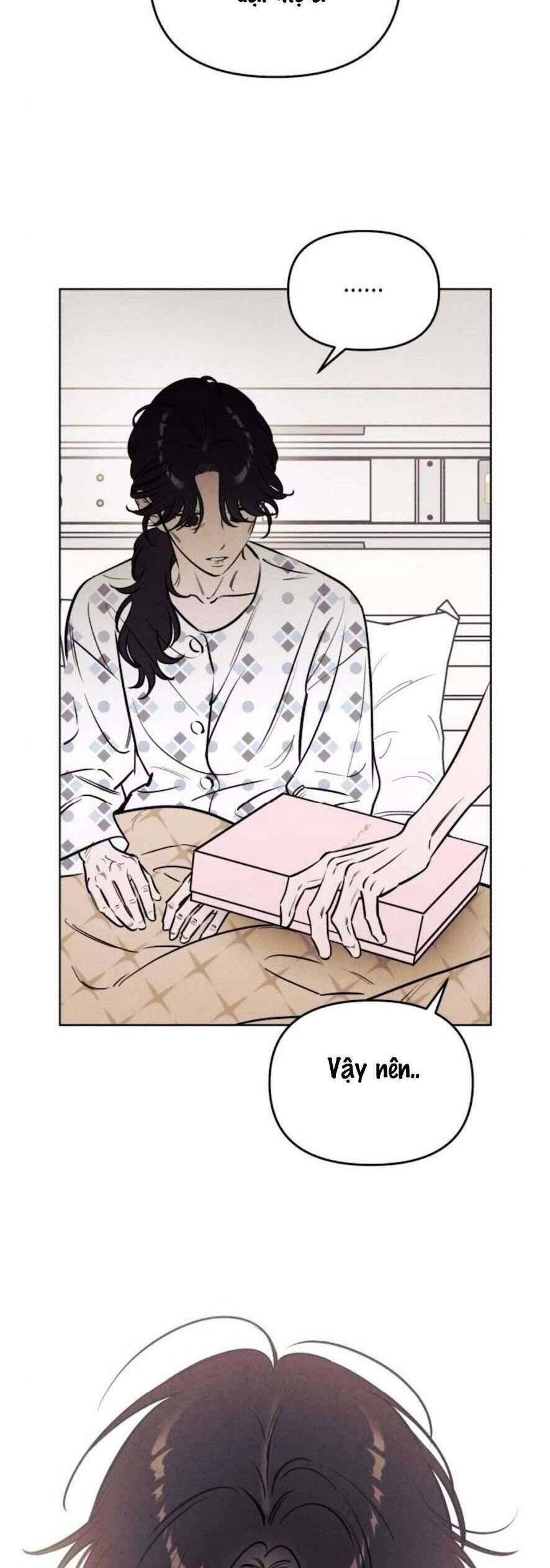 Để Em Cho Cô Mượn Chút Lửa Nhé? Chapter 62 - Trang 2