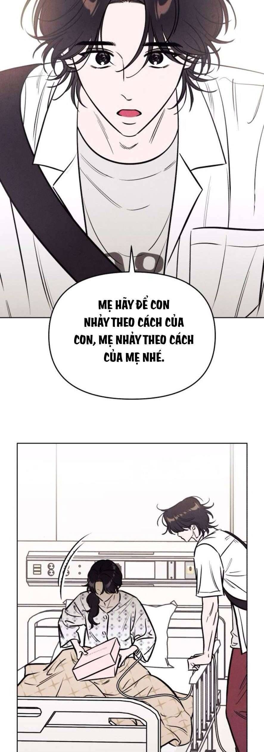 Để Em Cho Cô Mượn Chút Lửa Nhé? Chapter 62 - Trang 2