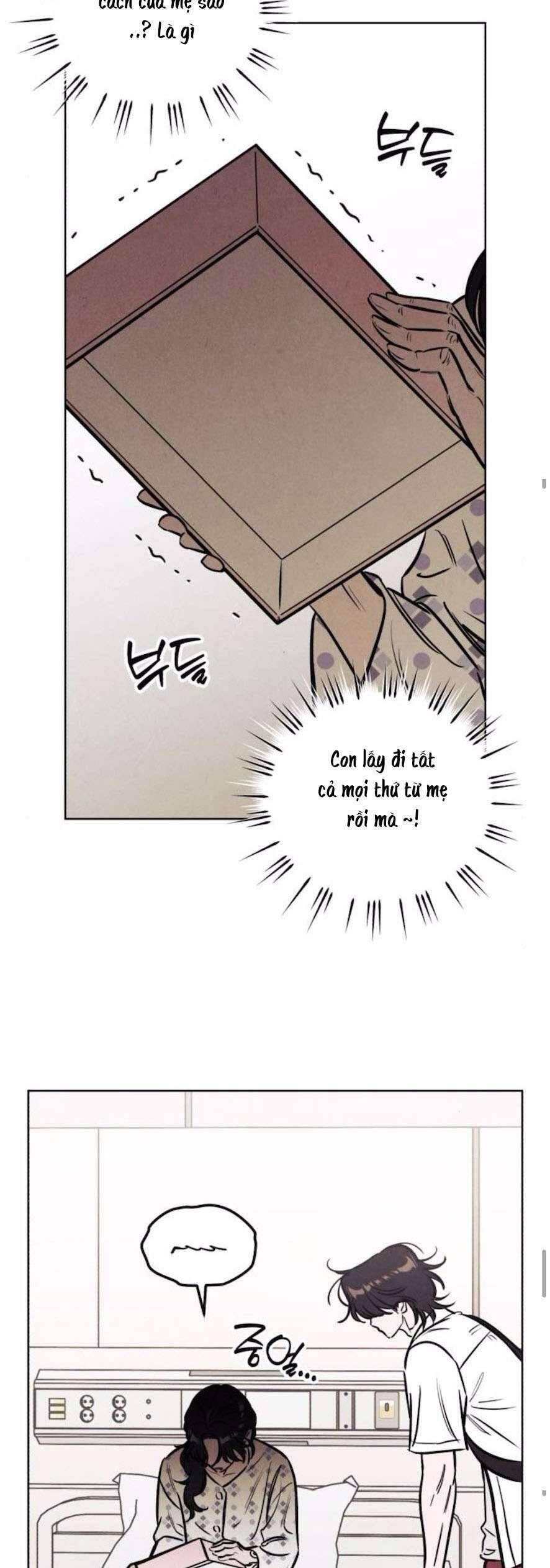 Để Em Cho Cô Mượn Chút Lửa Nhé? Chapter 62 - Trang 2