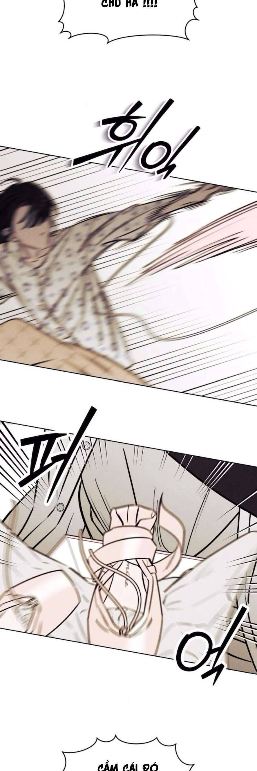 Để Em Cho Cô Mượn Chút Lửa Nhé? Chapter 62 - Trang 2