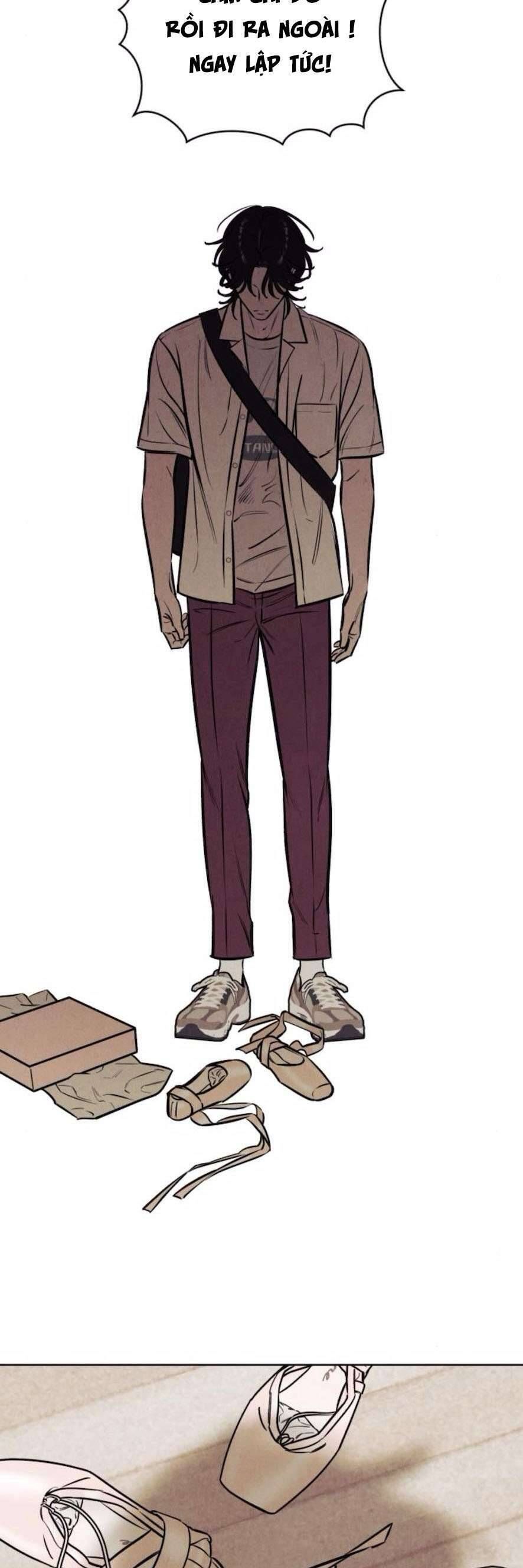 Để Em Cho Cô Mượn Chút Lửa Nhé? Chapter 62 - Trang 2