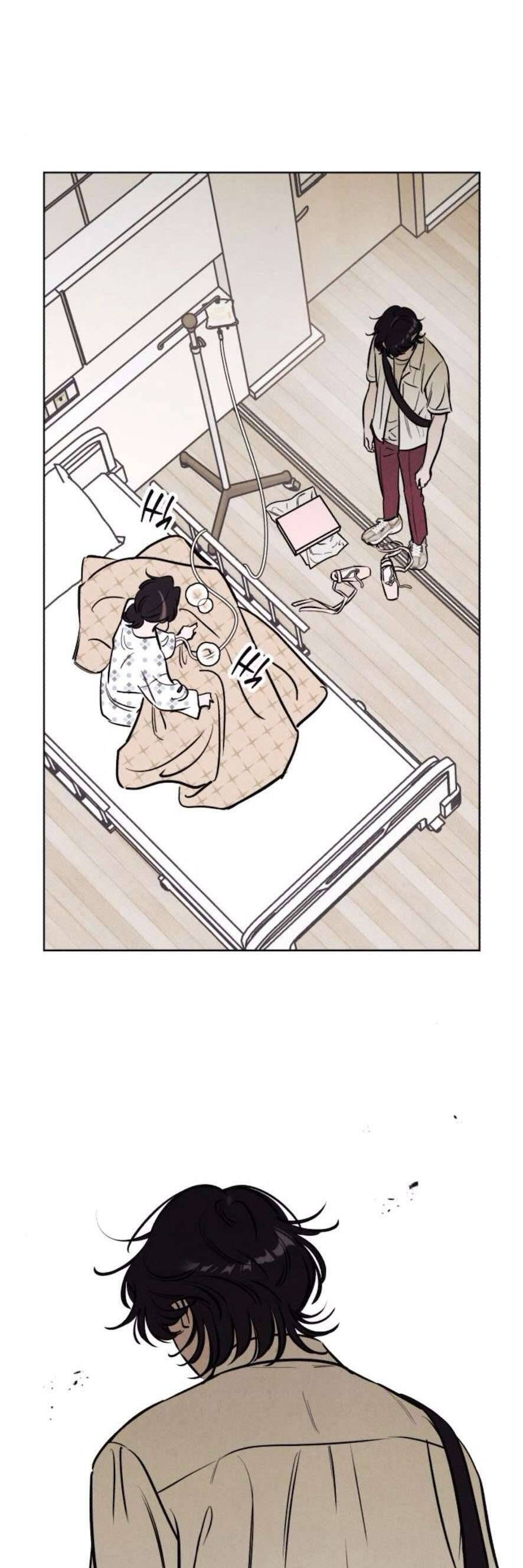 Để Em Cho Cô Mượn Chút Lửa Nhé? Chapter 62 - Trang 2