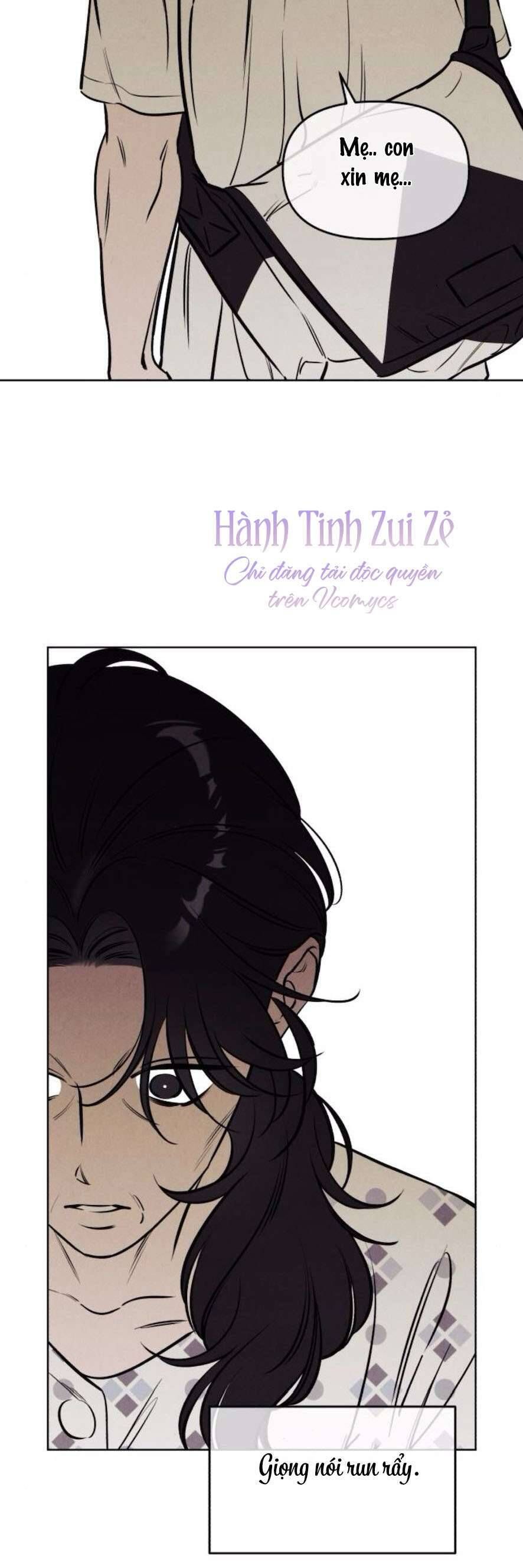 Để Em Cho Cô Mượn Chút Lửa Nhé? Chapter 62 - Trang 2