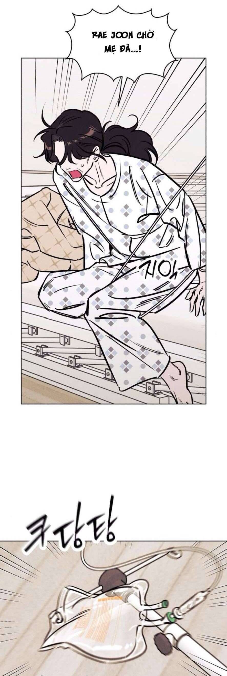 Để Em Cho Cô Mượn Chút Lửa Nhé? Chapter 62 - Trang 2