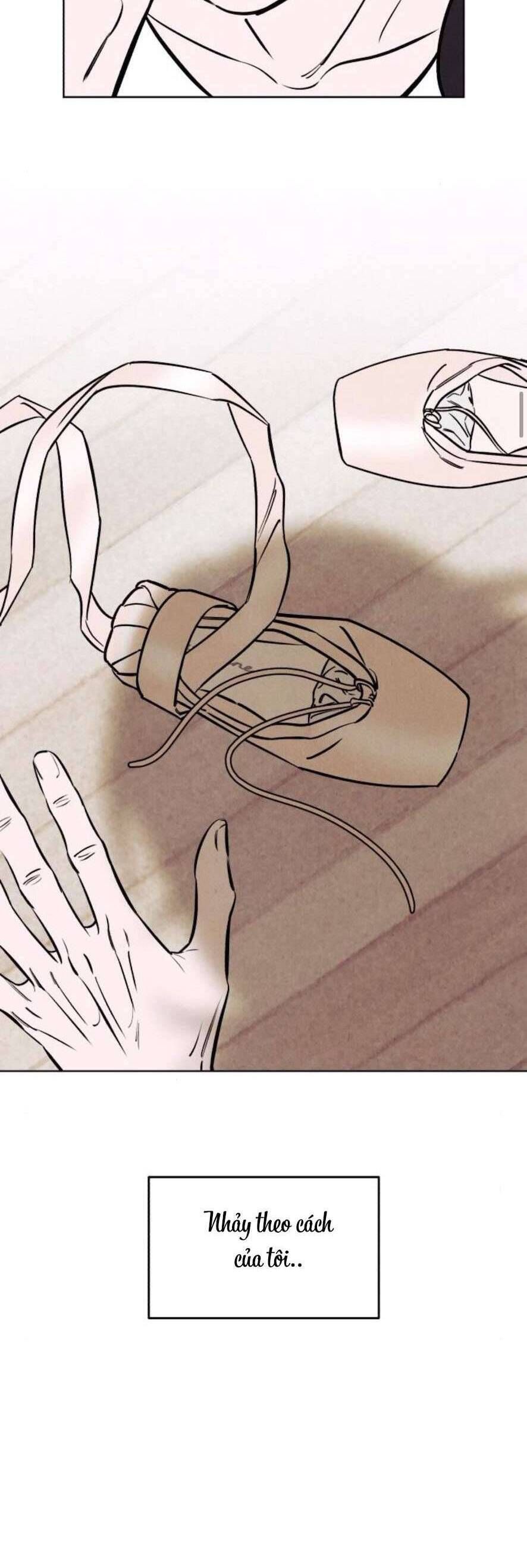 Để Em Cho Cô Mượn Chút Lửa Nhé? Chapter 62 - Trang 2