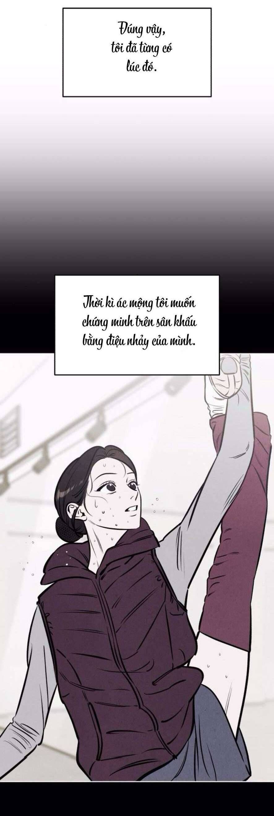 Để Em Cho Cô Mượn Chút Lửa Nhé? Chapter 62 - Trang 2