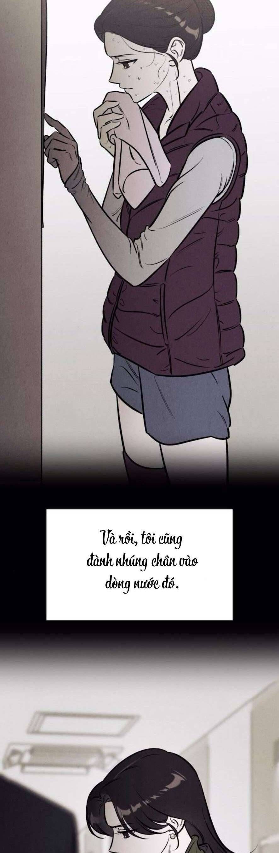 Để Em Cho Cô Mượn Chút Lửa Nhé? Chapter 62 - Trang 2