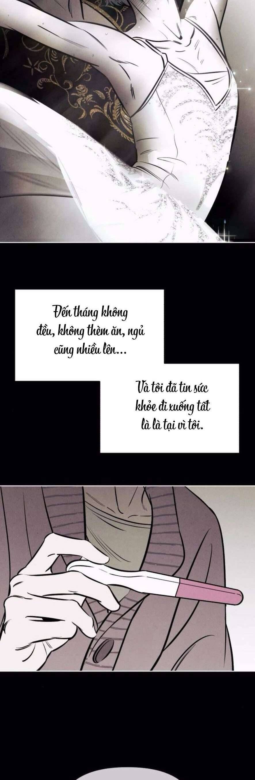 Để Em Cho Cô Mượn Chút Lửa Nhé? Chapter 62 - Trang 2