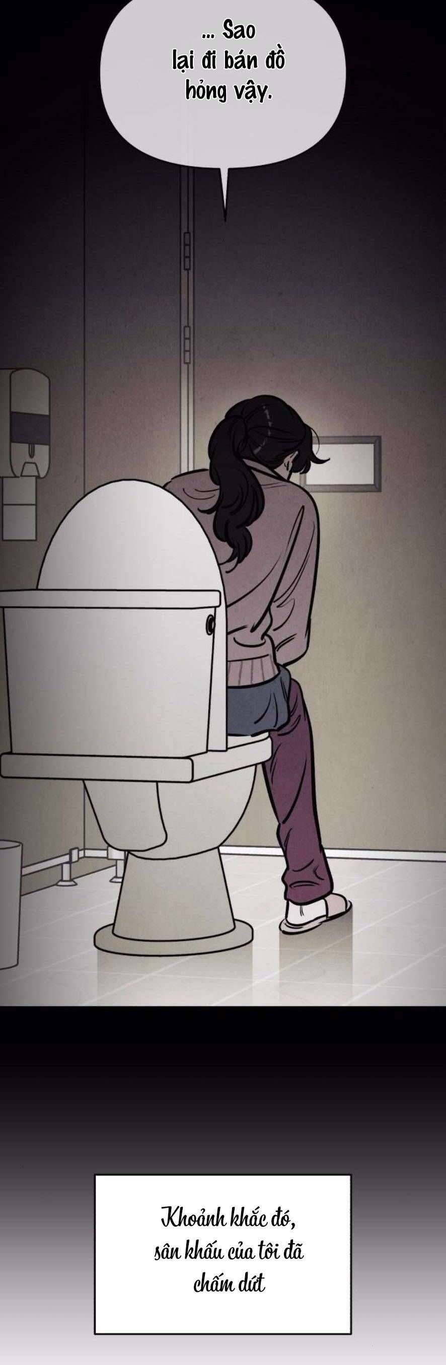 Để Em Cho Cô Mượn Chút Lửa Nhé? Chapter 62 - Trang 2