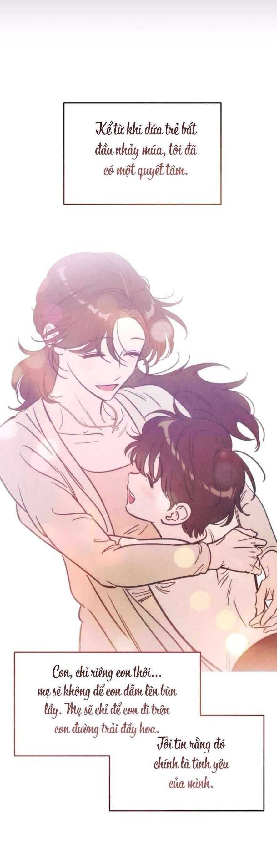 Để Em Cho Cô Mượn Chút Lửa Nhé? Chapter 62 - Trang 2