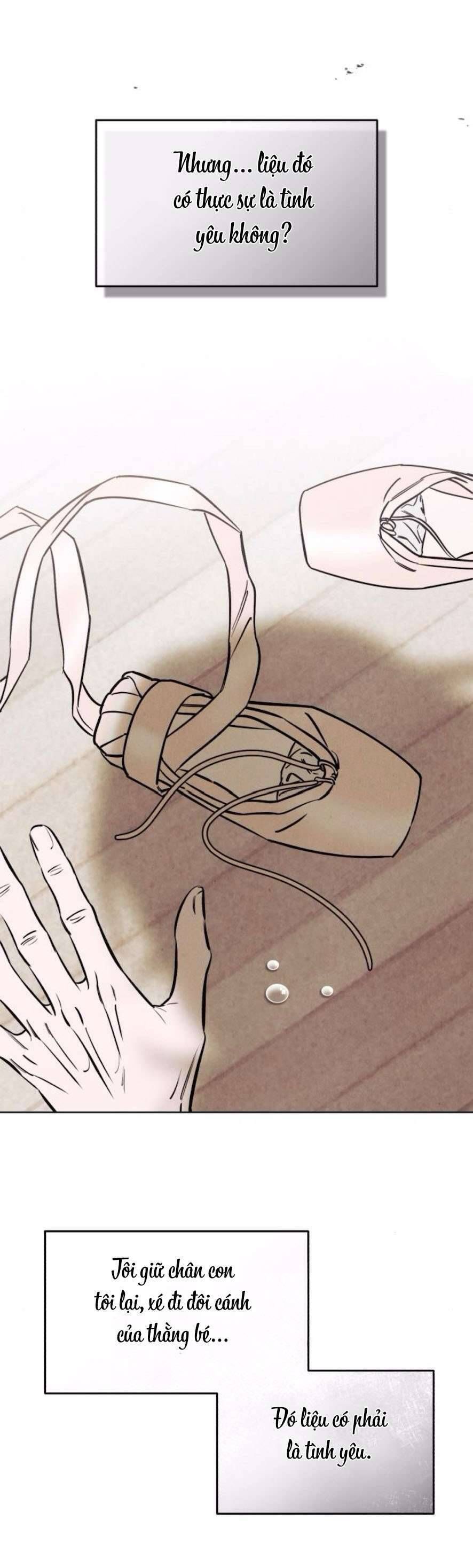 Để Em Cho Cô Mượn Chút Lửa Nhé? Chapter 62 - Trang 2