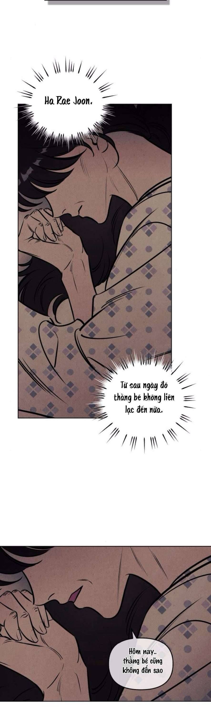 Để Em Cho Cô Mượn Chút Lửa Nhé? Chapter 62 - Trang 2