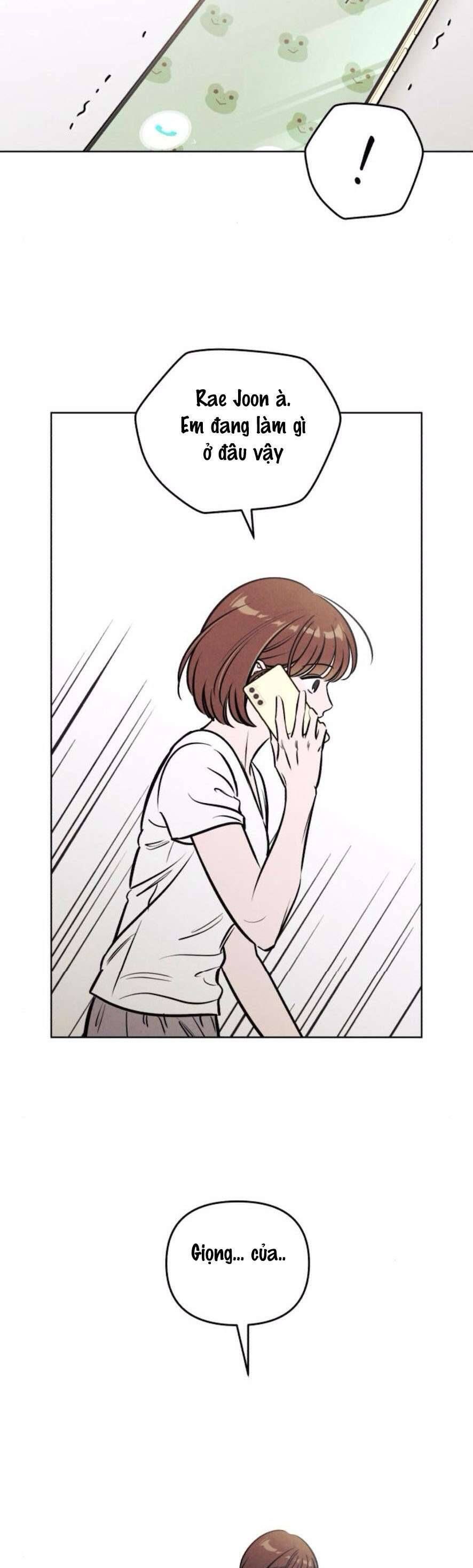 Để Em Cho Cô Mượn Chút Lửa Nhé? Chapter 62 - Trang 2