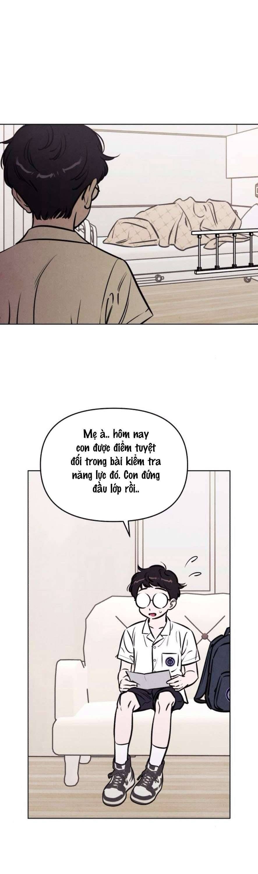 Để Em Cho Cô Mượn Chút Lửa Nhé? Chapter 62 - Trang 2