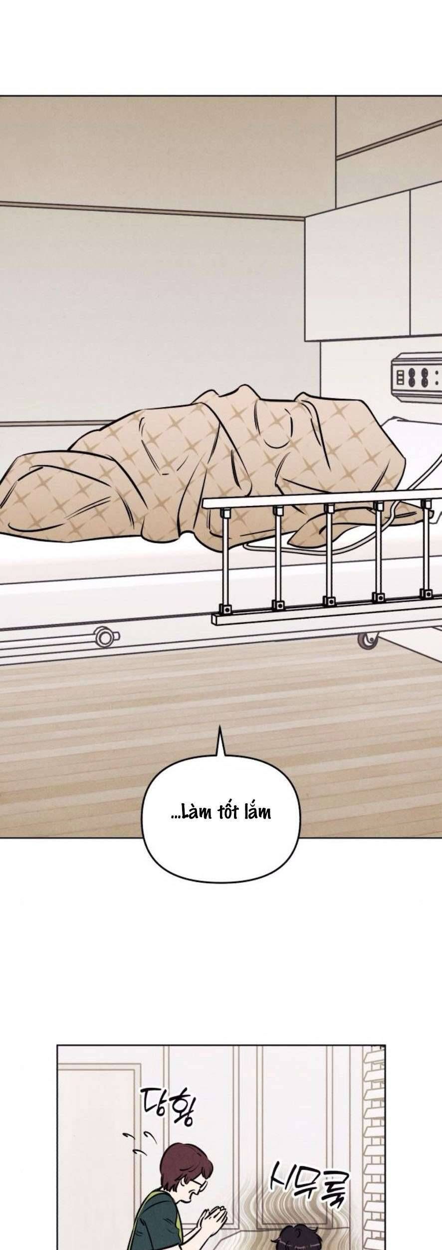 Để Em Cho Cô Mượn Chút Lửa Nhé? Chapter 62 - Trang 2