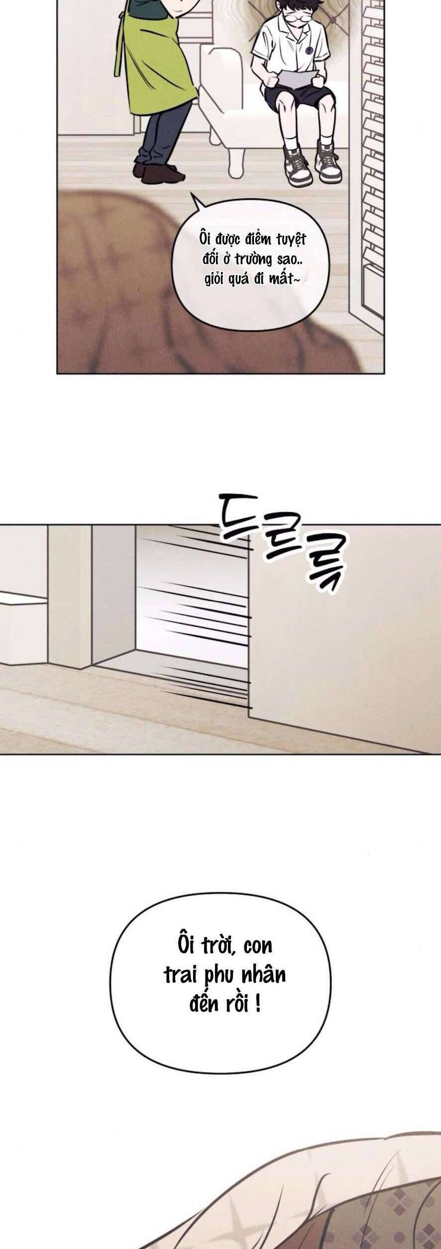 Để Em Cho Cô Mượn Chút Lửa Nhé? Chapter 62 - Trang 2