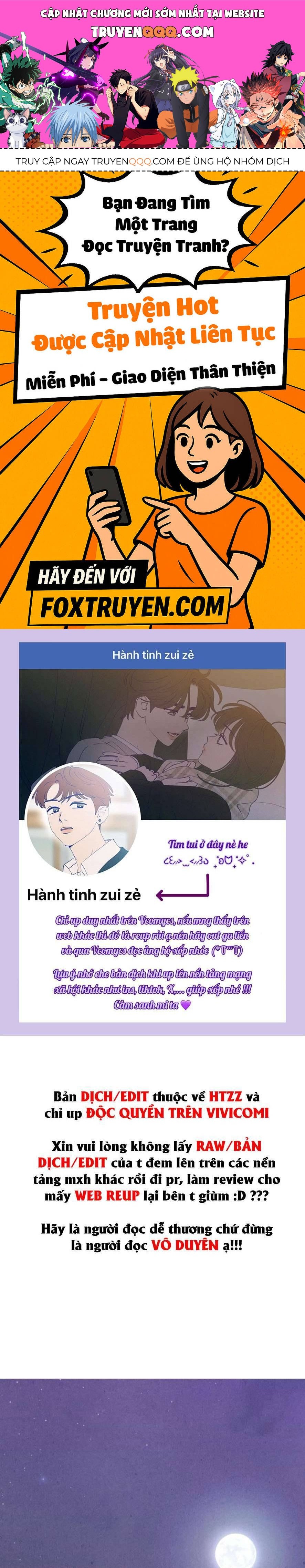 Để Em Cho Cô Mượn Chút Lửa Nhé? Chapter 63 - Trang 2
