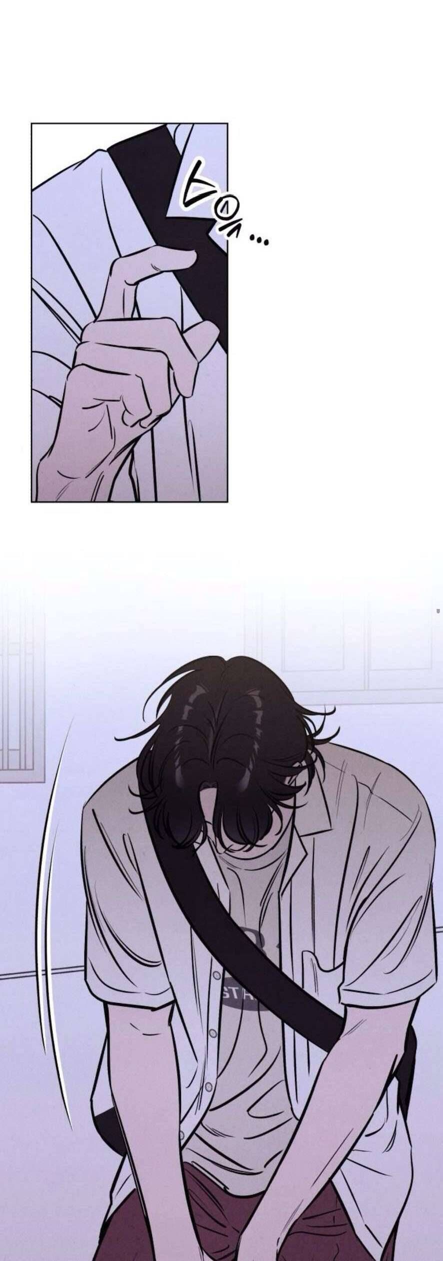 Để Em Cho Cô Mượn Chút Lửa Nhé? Chapter 63 - Trang 2