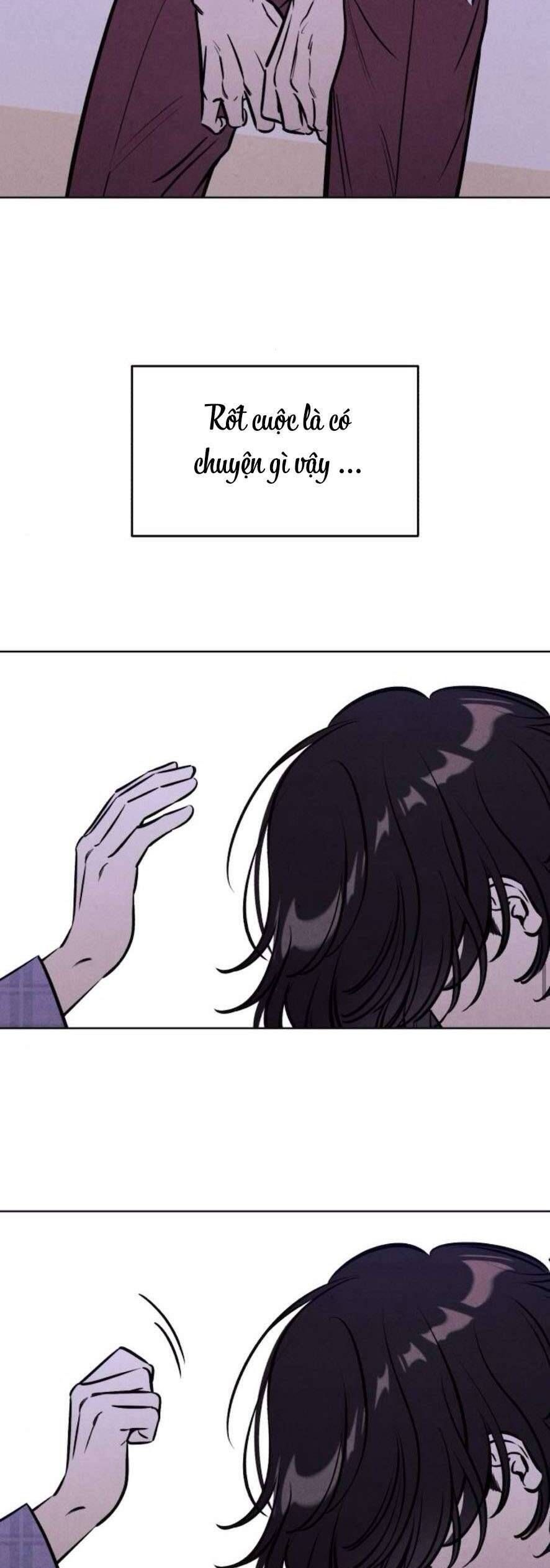 Để Em Cho Cô Mượn Chút Lửa Nhé? Chapter 63 - Trang 2