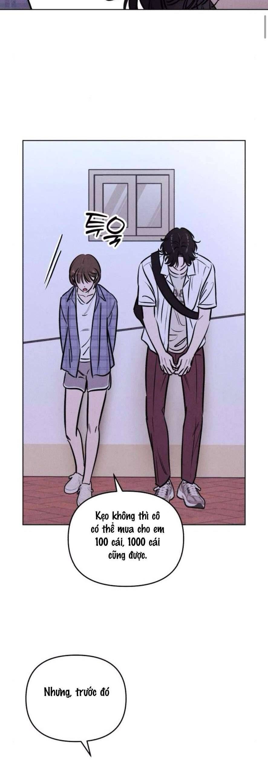 Để Em Cho Cô Mượn Chút Lửa Nhé? Chapter 63 - Trang 2