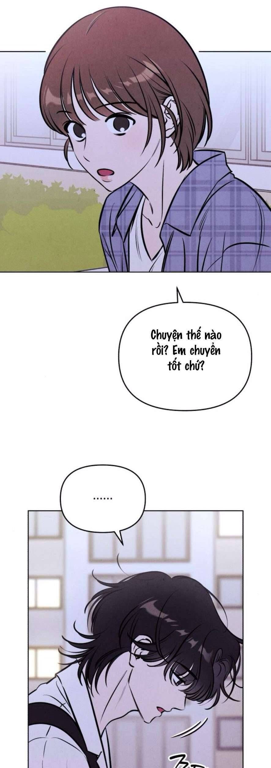 Để Em Cho Cô Mượn Chút Lửa Nhé? Chapter 63 - Trang 2