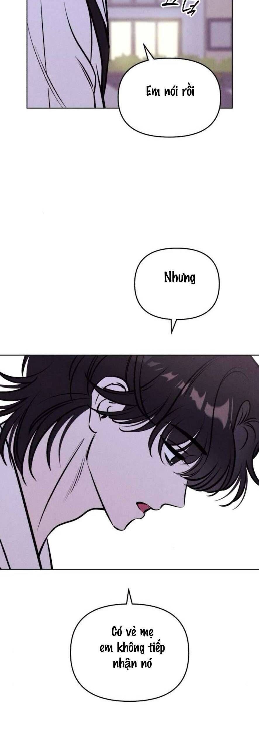 Để Em Cho Cô Mượn Chút Lửa Nhé? Chapter 63 - Trang 2