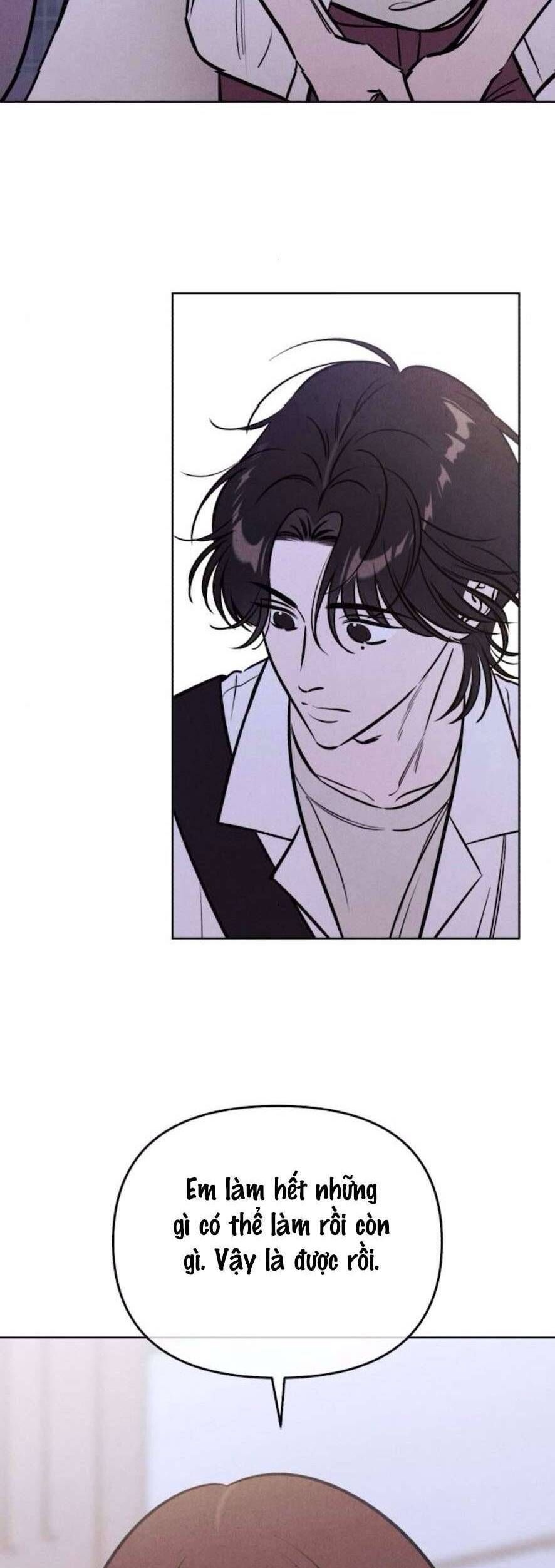 Để Em Cho Cô Mượn Chút Lửa Nhé? Chapter 63 - Trang 2