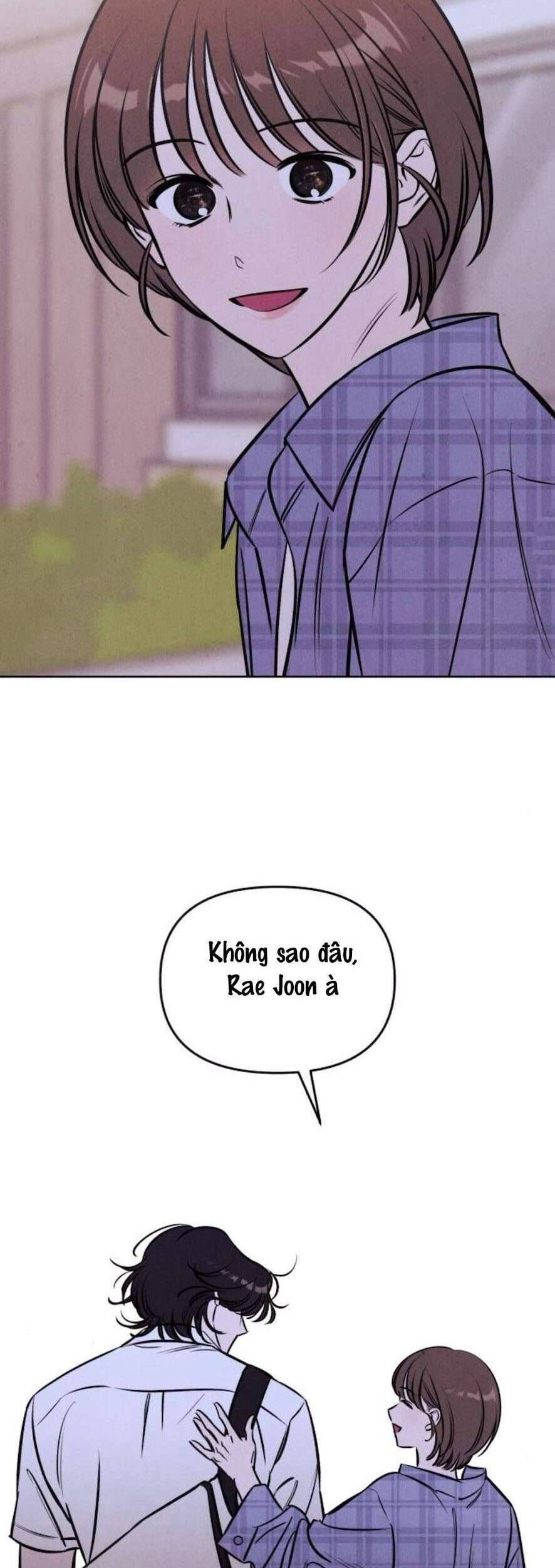 Để Em Cho Cô Mượn Chút Lửa Nhé? Chapter 63 - Trang 2