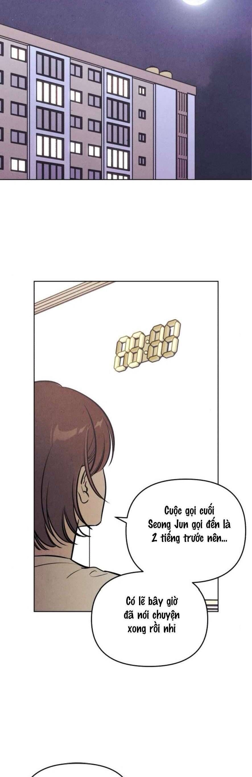 Để Em Cho Cô Mượn Chút Lửa Nhé? Chapter 63 - Trang 2