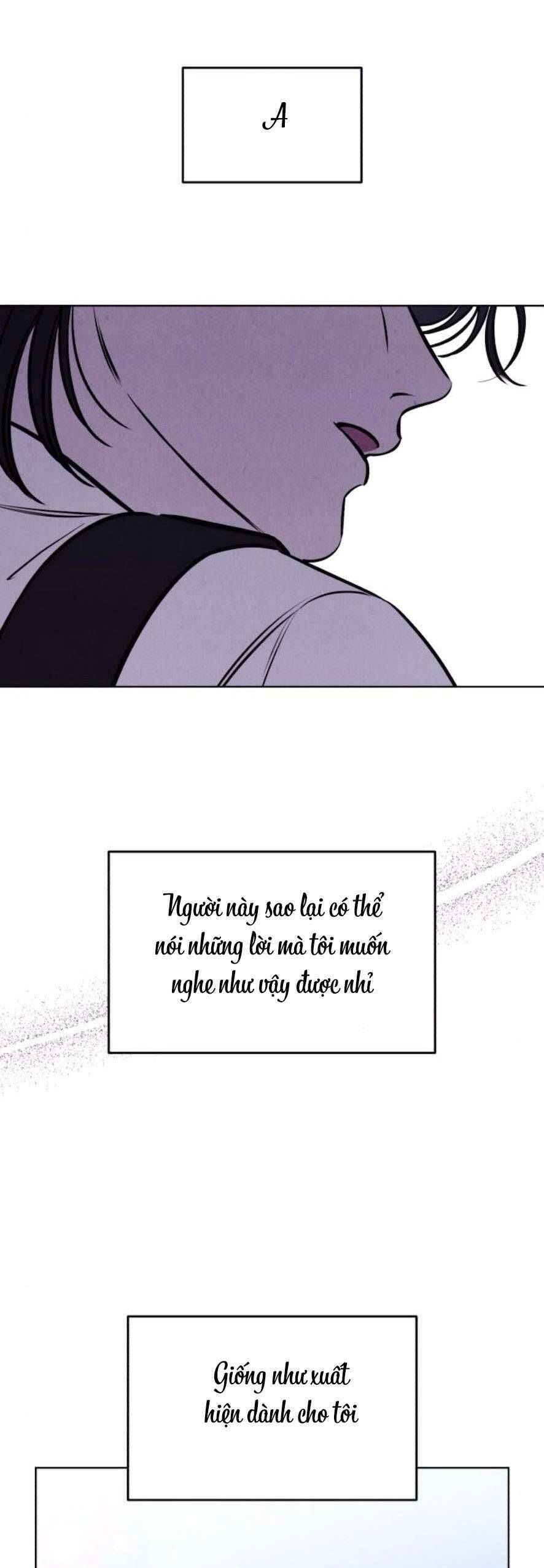 Để Em Cho Cô Mượn Chút Lửa Nhé? Chapter 63 - Trang 2