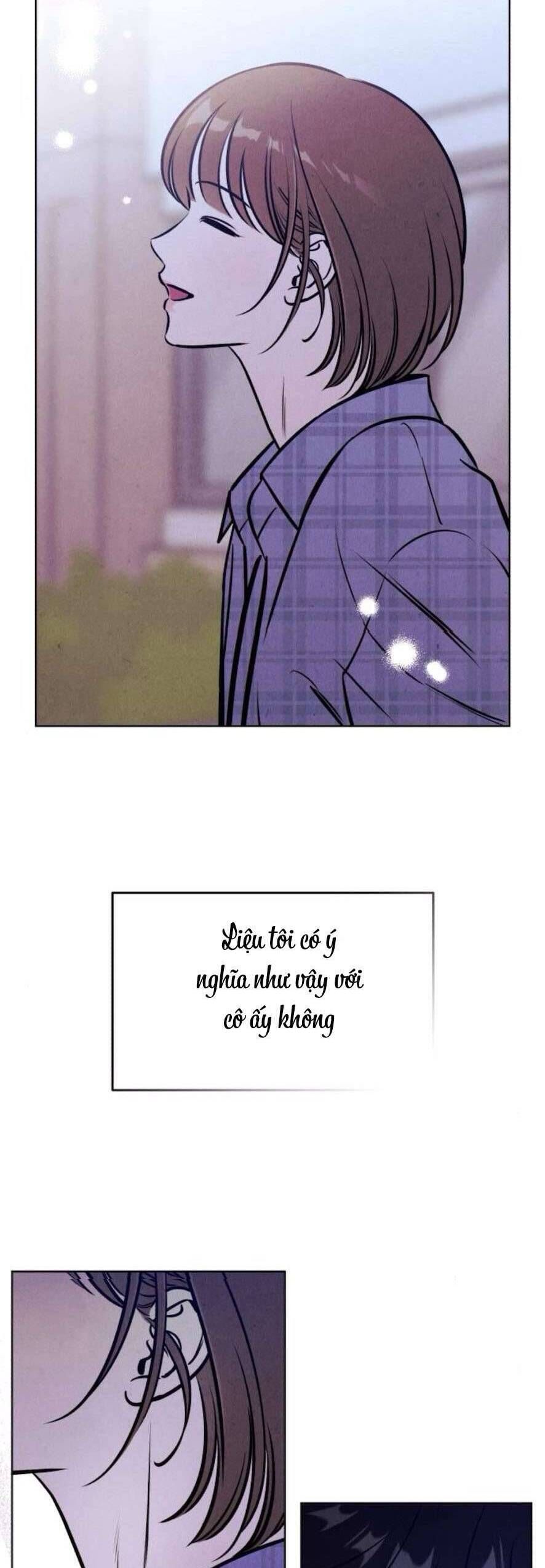 Để Em Cho Cô Mượn Chút Lửa Nhé? Chapter 63 - Trang 2