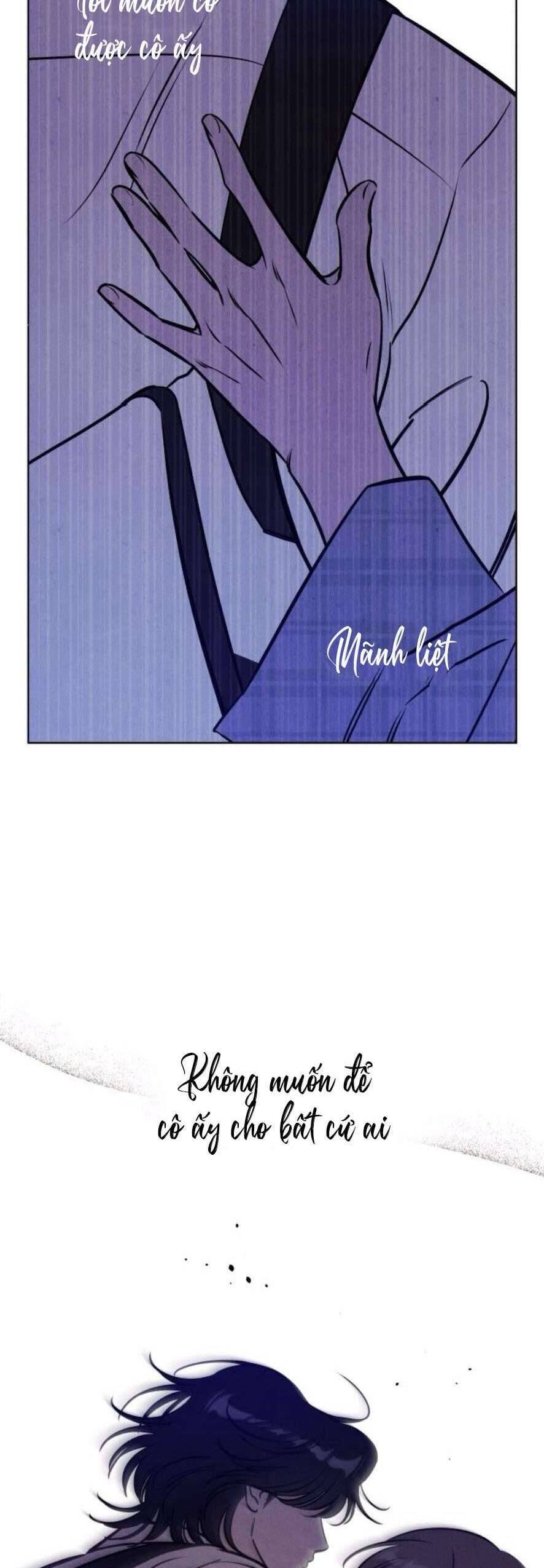 Để Em Cho Cô Mượn Chút Lửa Nhé? Chapter 63 - Trang 2