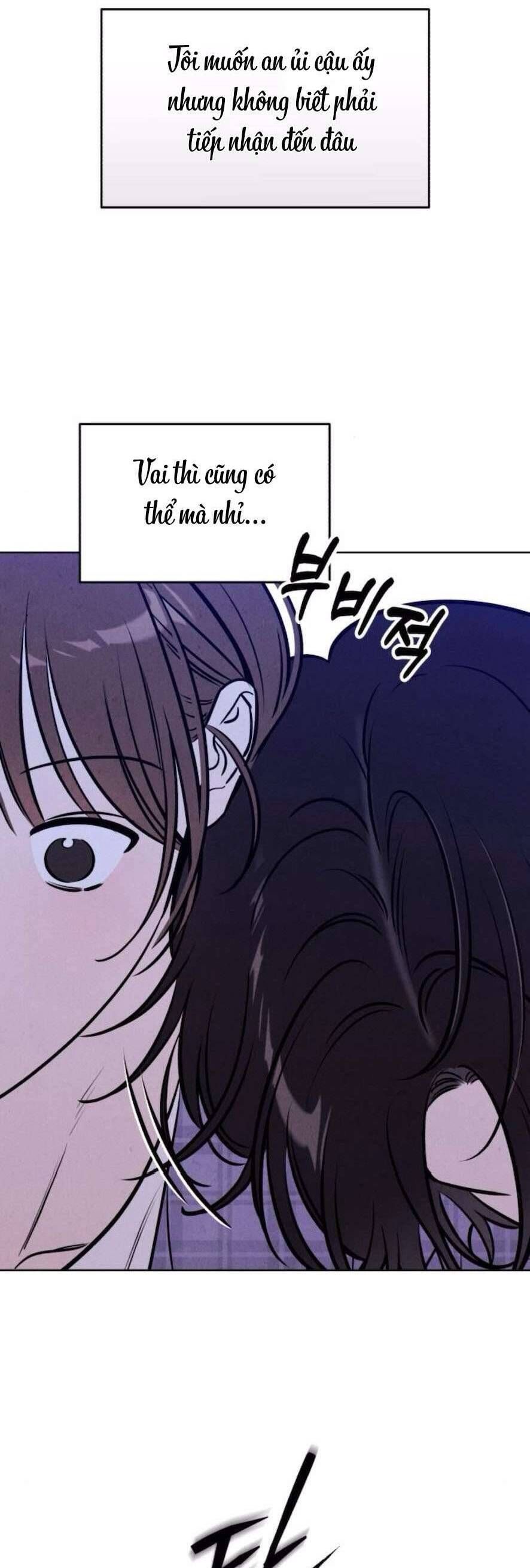 Để Em Cho Cô Mượn Chút Lửa Nhé? Chapter 63 - Trang 2
