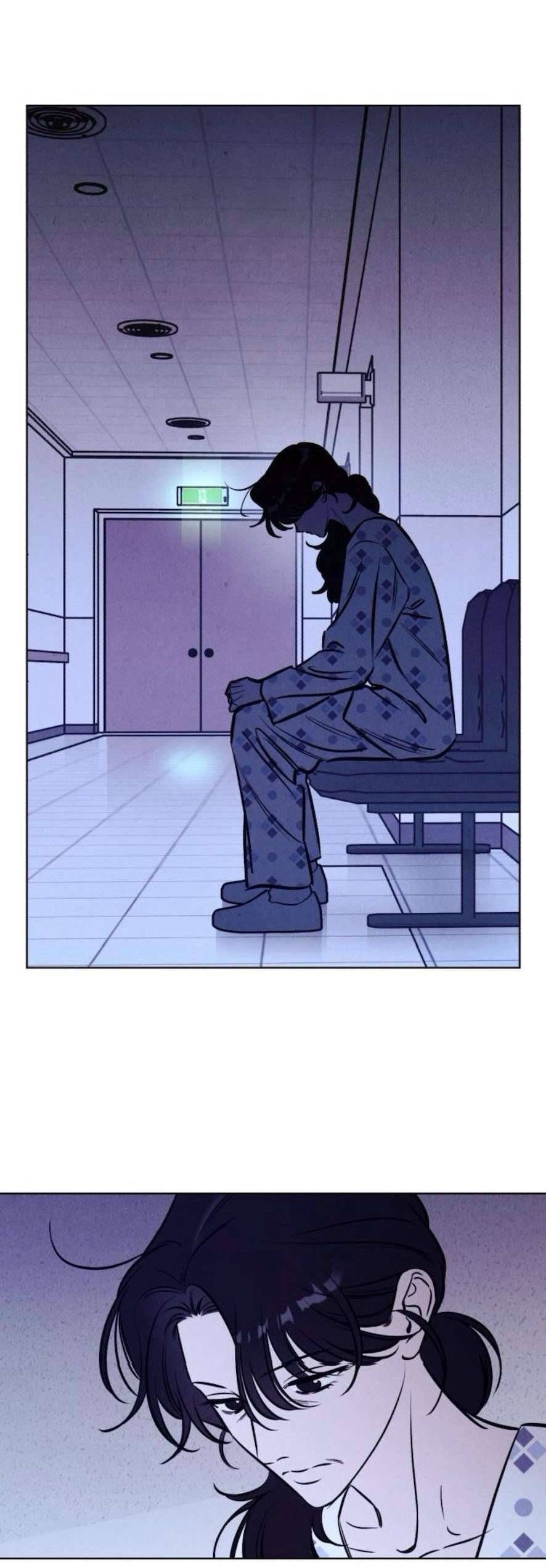 Để Em Cho Cô Mượn Chút Lửa Nhé? Chapter 63 - Trang 2