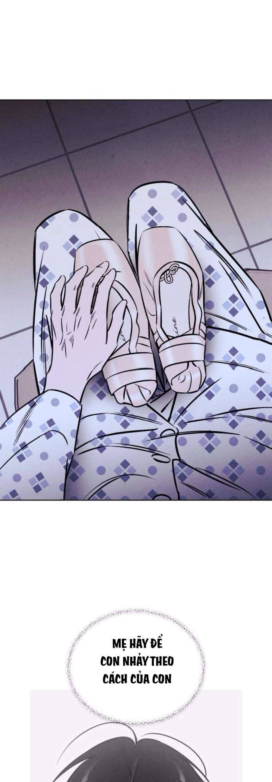 Để Em Cho Cô Mượn Chút Lửa Nhé? Chapter 63 - Trang 2