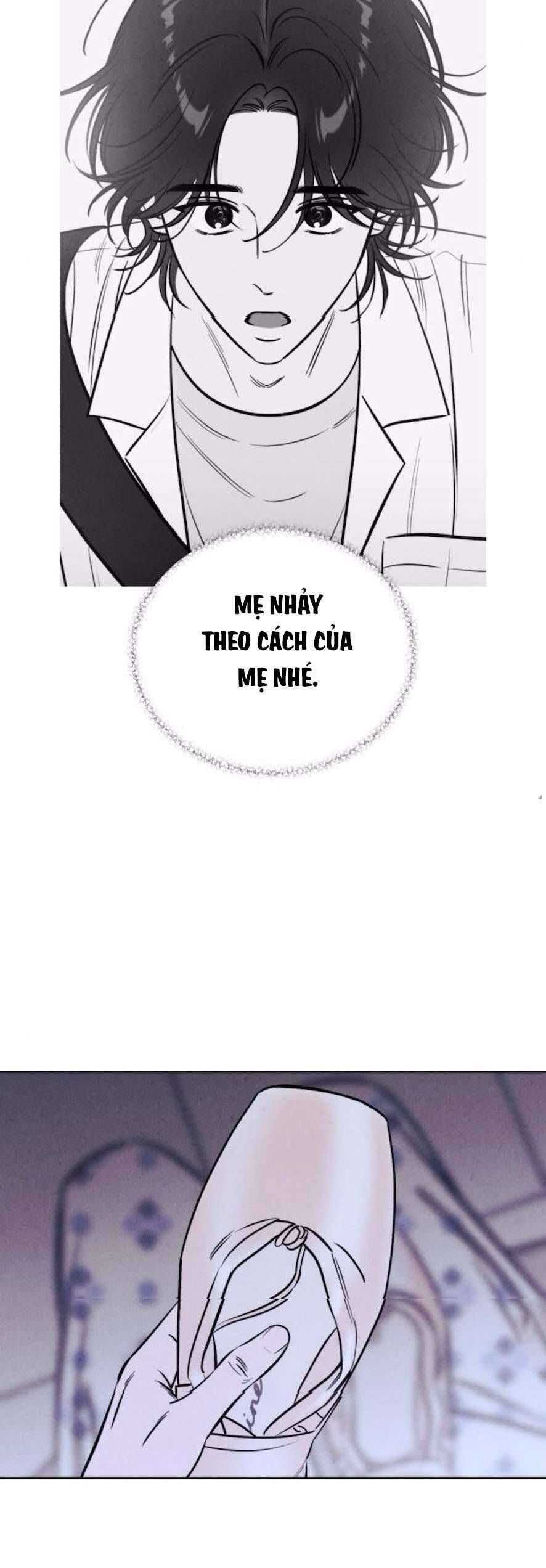 Để Em Cho Cô Mượn Chút Lửa Nhé? Chapter 63 - Trang 2