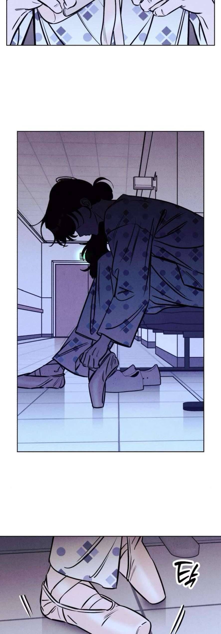 Để Em Cho Cô Mượn Chút Lửa Nhé? Chapter 63 - Trang 2