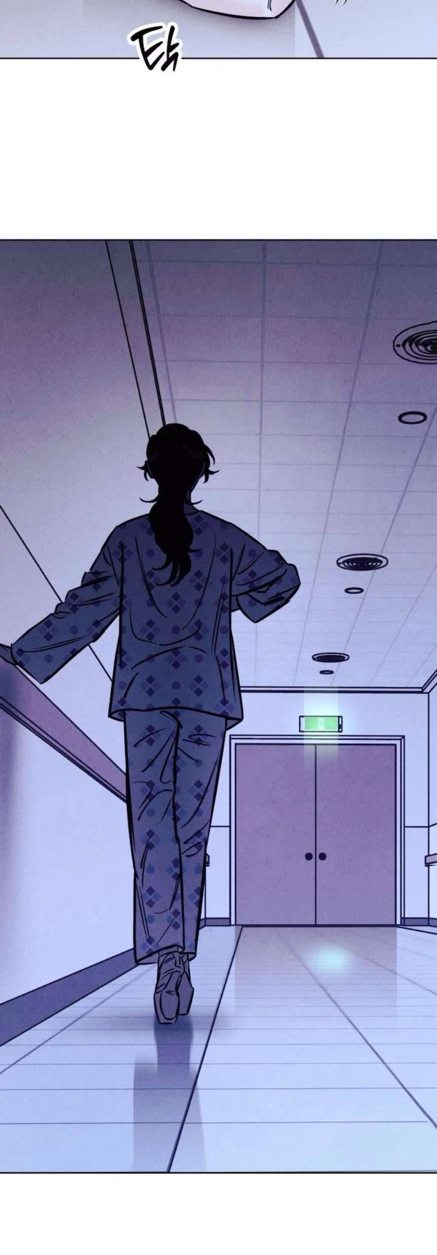 Để Em Cho Cô Mượn Chút Lửa Nhé? Chapter 63 - Trang 2